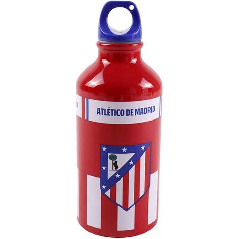 Botella de Aluminio Atlético de Madrid 400 ml