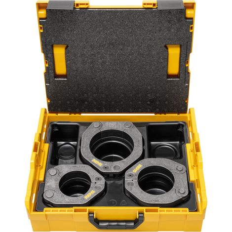 Ensemble PR VMPz 2--3-4" XL (PR-3B)