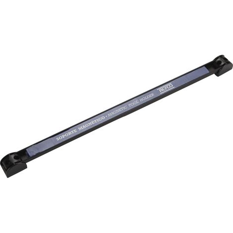 SOPORTE MAGNÉTICO 450MM/18"