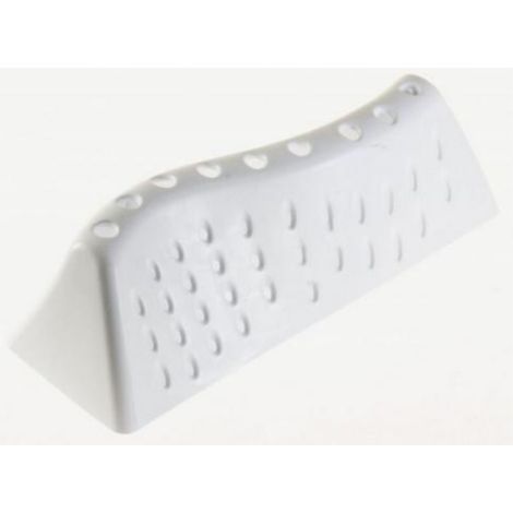 Bateaguas Vestel Haier 140 x 50 mm (curva) 