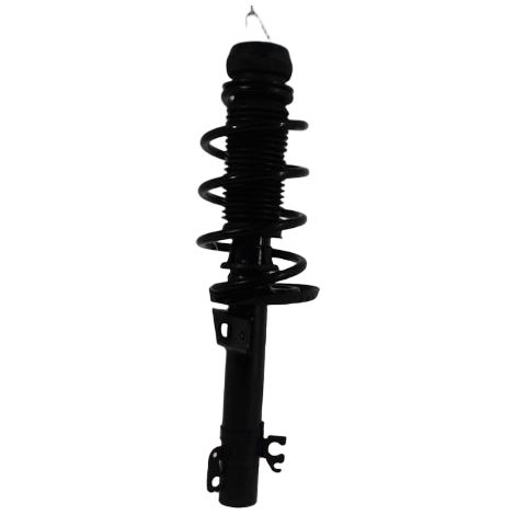 Amortisseur Avant Droit AUDI A1 [PRODUIT D'OCCASION]♻️6r0413031bc (1/2)