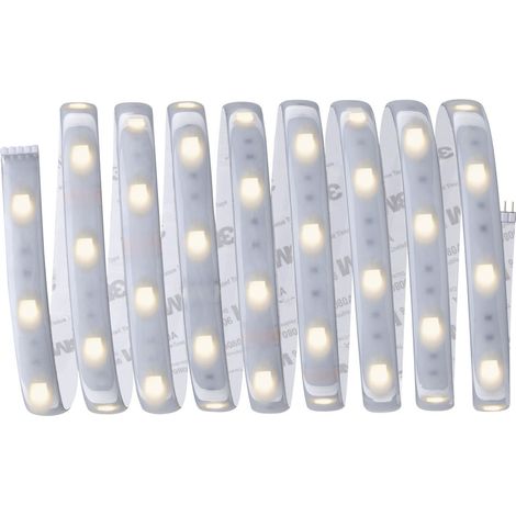 Paulmann MaxLED-Stripe 250 Silber Protect Cover 2,5m LED-Stripe (1/5)