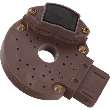 Module de commande d'allumage ICM 93740928, haute sensibilité, en plastique ABS, de remplacement pour MATIZ Spark (1/5)