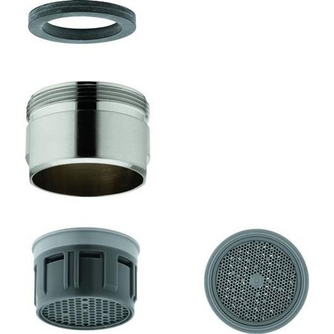 Sistra 13907 M28x1 supersteel