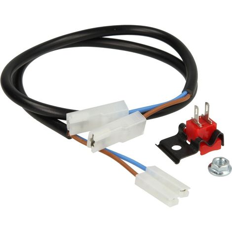 Sonde de T° de contact