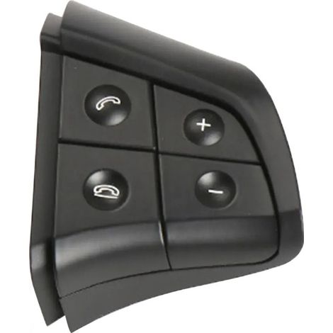 Lenkradschalter für Mercedes-Benz W164, W245, W251, GL350, ML350, R280, B180, B200, B300, ML, GL, BR-Klasse (Autoteil) - Crezuo