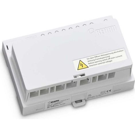REHAU NEA SMART 2.0 U-Modul 24 V, 13280221001 (1/2)