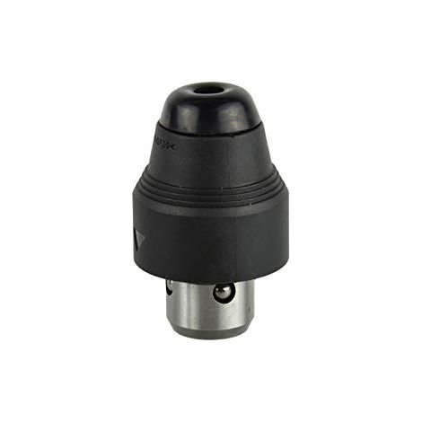 Adaptador mandril taladro Geko g00556 cambio rápido plástico