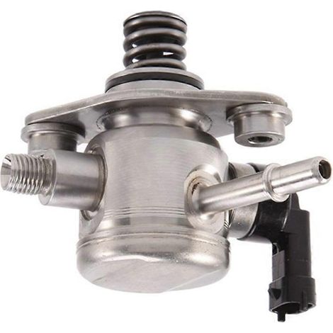 Hochdruck-Kraftstoffpumpe für Chevrolet Equinox, Captiva, Regal, Verano, Malibu 2.4L (2010–2016) 12641847 12608371 12639694 (1/5)