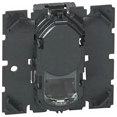 Legrand CELIANE 067350 - Prise INFORMATIQUE RJ45 UTP - 8 CONTACTS