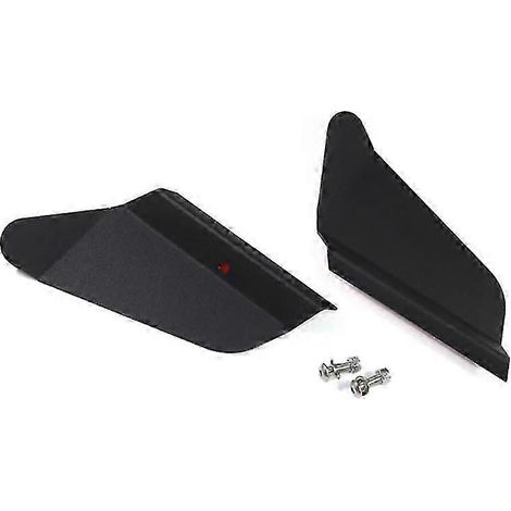 Déflecteurs d'air pour ventilateur de radiateur pour Tiger 900 GT PRO, Tiger 900 Rally PRO GT LOW 2020 et Tiger 850 (1/5)