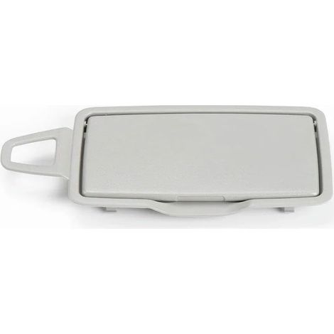 Aménagements Intérieurs de Miroir de Courtoisie pour Pare-Soleil de Voiture pour Mercedes Benz A-Class W176 2013-2018 B-Class W246 2012-2019 1668100110
