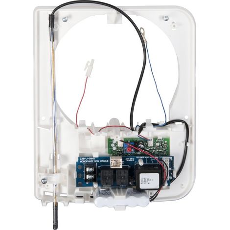 Ensemble thermostat 1200w hm 230v TEC2012 - ATLANTIC : 029325