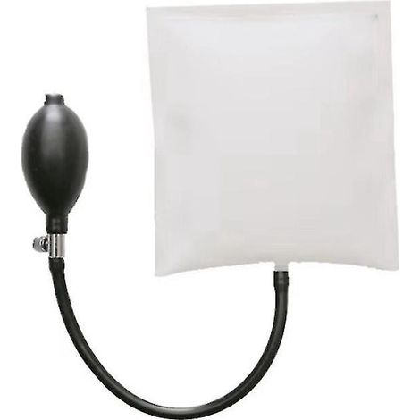 1 cale de pompe à airbag (1/3)