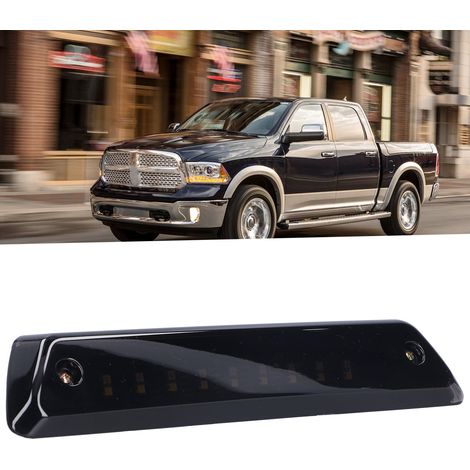 Boîtier de feu arrière/feu de recul à économie d'énergie et étanche pour Ford F150 2009-2014 (1/5)