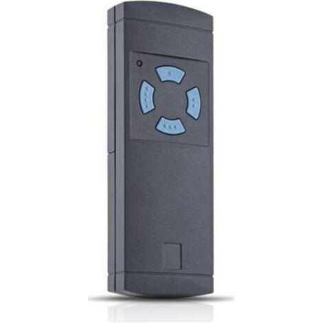 868,35 Mhz Duplicator Hansender Compatible with Hormann HS4 HSM2 HSM4 HS1 HS2 HSE2 HSE4 HSZ1 HSZ2 HSP4 HSP4-C HSD2-HAS HSD2-C 868 1 pieces (1/5)