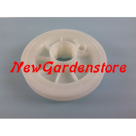 Puleggia avviamento trattorino rasaerba tagliaerba BRIGGS&STRATTON 280439 260128