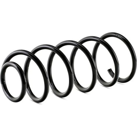Ressort de suspension avant RIDEX pour VW Golf IV Hatchback (1J1) 188C0045 (1/5)