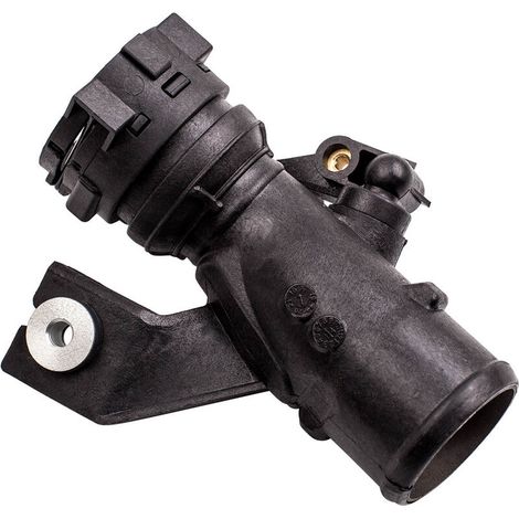 Tuyau Pipe Durite Turbo Pour Opel 1.2 Qashqai J10 1.5 Dci 14460bb31A /14460bb30A (1/5)