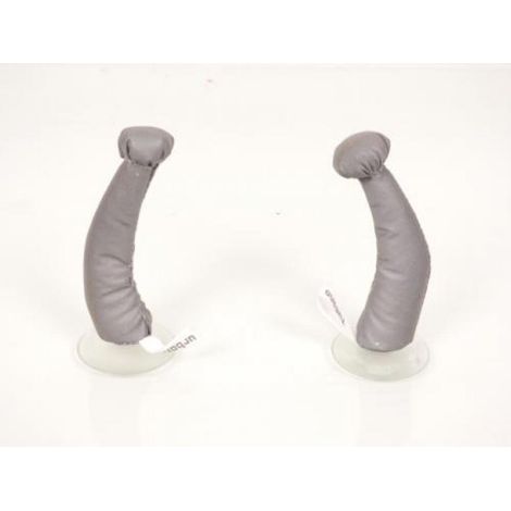 Accessoire de casque pour moto Tucano Urbano paire de cornes