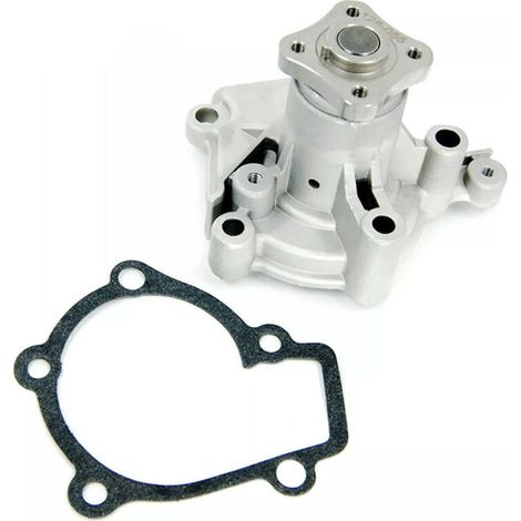Die Referenznummer 2510023021 ist für Wasserpumpen der Hyundai Elantra Tiburon und Kia 1.8L und 2.0L Fahrzeuge der Baujahre 1996 bis 2010 geeignet. (1/3)