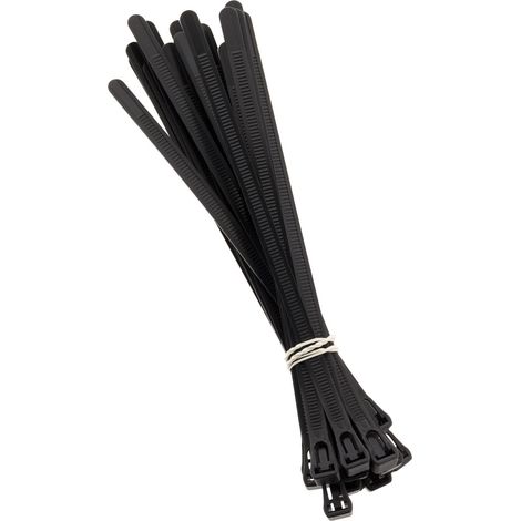 INOTECH Kit range-câble 40 colliers et 1 gaine (1/5)