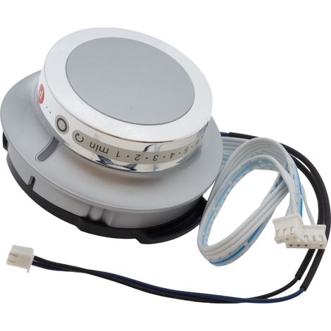 Kenwood manopola scheda velocità planetaria Chef Elite XL Sense KVL61 KVC53 (1/3)