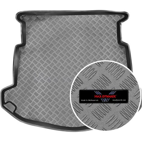 Alfombrilla para maletero MAX-MAT para Ford Mondeo IV Hatchback 2007-2014