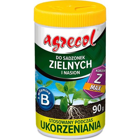 Fertilizzante radicante per talee verdi e semi 90 g