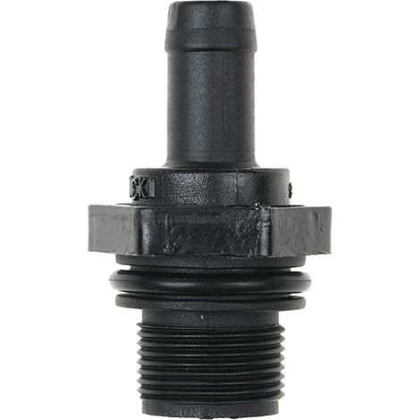 Pour Chevrolet/Buick 96495288 Pièce de moteur de voiture : valve PCV positive pour échappement V