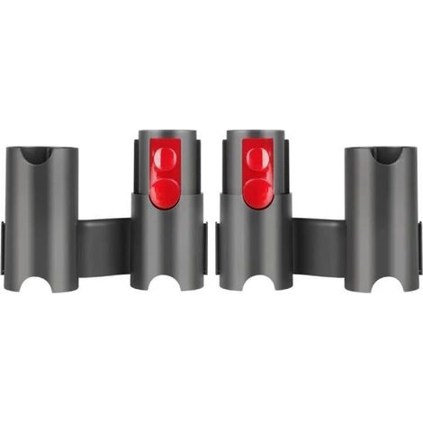 Wandhalterung für Zubehör für Dyson V15 V11 V10 V8 V7 übergroßen kabellosen Standstaubsauger (1/4)