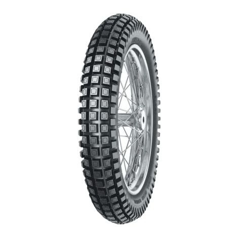 Pneu E-05 3.50 - 19 63S TT