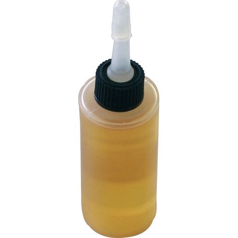 Huile de coupe - Contenance : 25 mL - ADLER