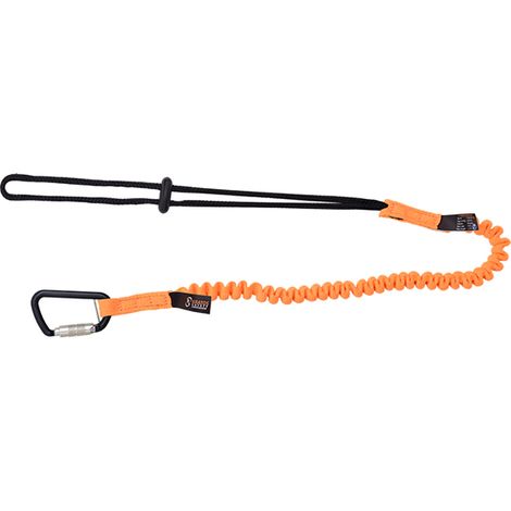 Cordino elastico per il collegamento di utensili - 5 kg - TS9000100