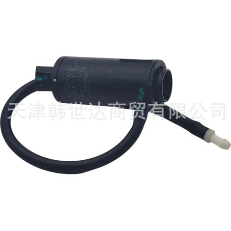 98510C1000 is suitable for windshield washer pump assemblies and water spray motors in Hyundai and Kia automotive parts. (1/4)