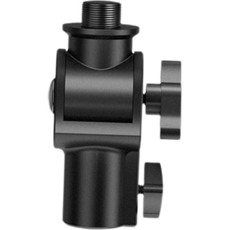 Support de Projecteur avec Plateau Pivotant Réglable Accessoires de Remplacement Installation Simple Compatible Divers Modèles (1/5)