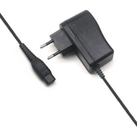 MX-055060A Karcher 5.5V 0.6A Karcher WV50 WV60 WV70 WV75 Chargeur Aspirateur Noir EU (1/4)