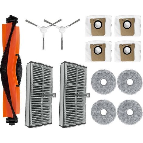 Accessoires pour aspirateur Robot Xiaomi Mijia M30S D103CN (1/5)