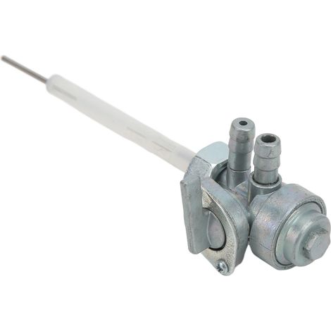 Robinet d'essence de réservoir d'essence, vanne d'arrêt, remplacement pour SUZUKI C800 (1/5)