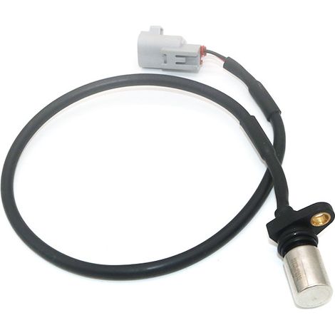 90919-05050 est un capteur de position de vilebrequin adapté aux Toyota Hiace, Land Cruiser et Prado. (1/4)