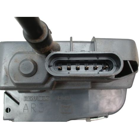 Systeme Condamnation Arriere Gauche CITROEN C3 I Phase 2 2005-2010 [PRODUIT D'OCCASION]♻️9137h6 (1/3)