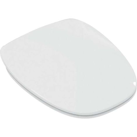 Asiento de inodoro Ideal Standard Dea, Softclose, T676783 (1/5)