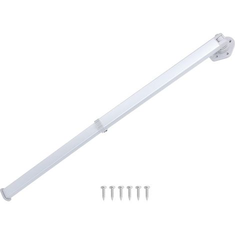 de table pliable télescopique en alliage d aluminium (1/5)