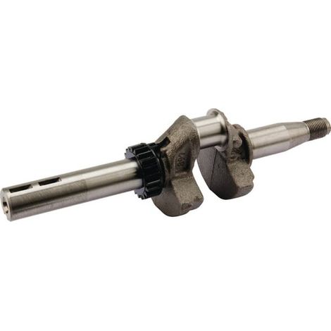 Wa korbowy silnika briggsstratton 50 mm sr222 mm 590537 orygina