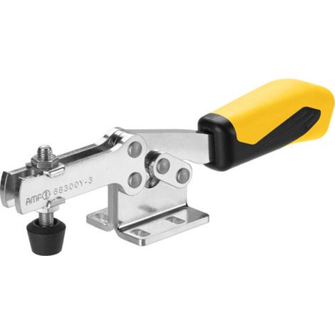 AMF Zyl.-Kurzschild 480Z m.Zyl.-Lochung,rd.Form Leichtmetall silberfarbig (1/3)