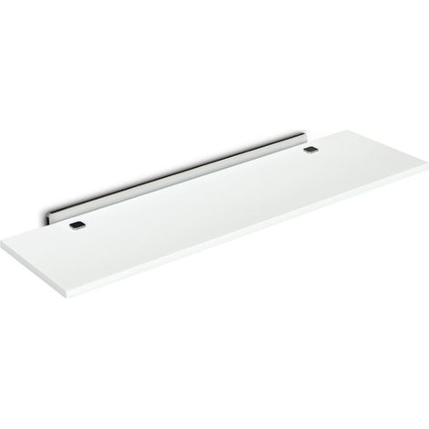 BELTRAN 456 TURIN Estantería 45X12 Adhesivo Solid Surfac - ref: 064-456