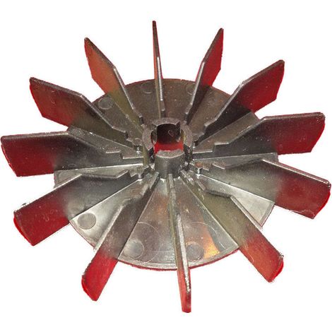 Ventola raffreddamento MEC 71 Albatros 4R01024999
