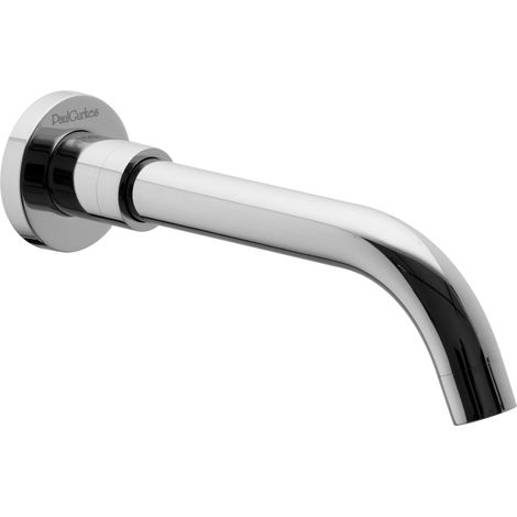 PaulGurkes Robinet de lavabo rond 22 cm