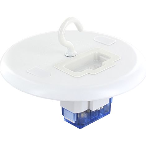 Couvercle DCL EASY FIX BLM 670520