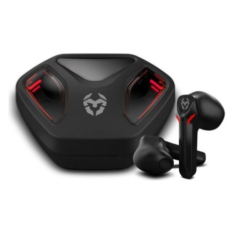 Kabellose Kopfhörer - Krom - Kall - Ergonomisch - Integriertes Mikrofon - Ladeetui